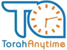 TorahAnytime